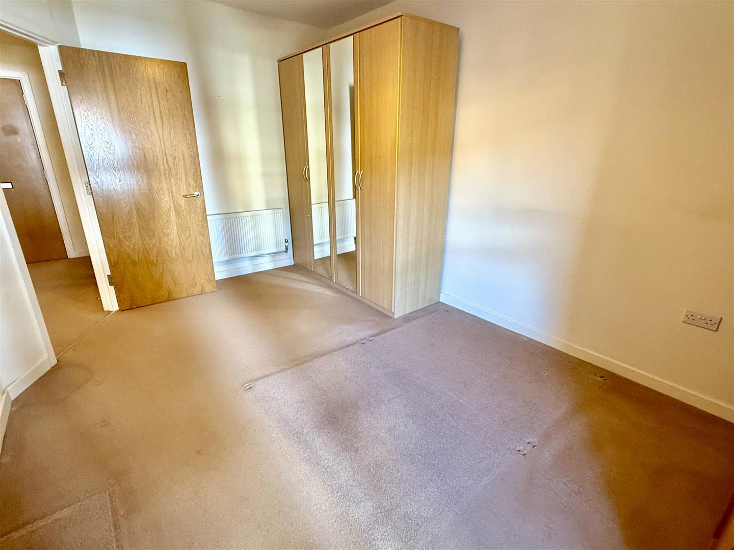 Mariners Court, Lamberts Road, Marina, Swansea, SA1 8QS